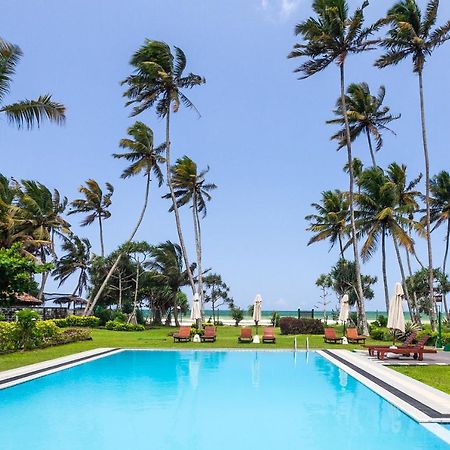 Crystal Villa Weligama Exterior foto