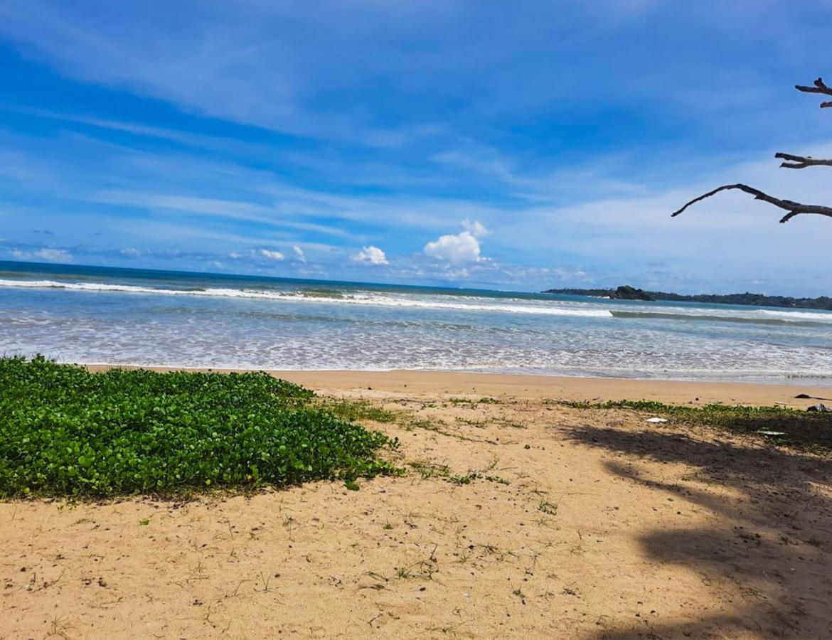 Crystal Villa Weligama Exterior foto
